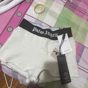 Palm angels shorts